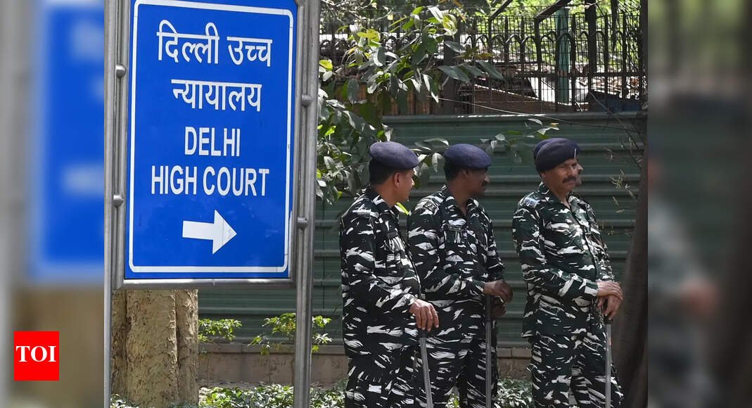 Don’t contest nearly every AFT ruling, HC tells Centre | India News