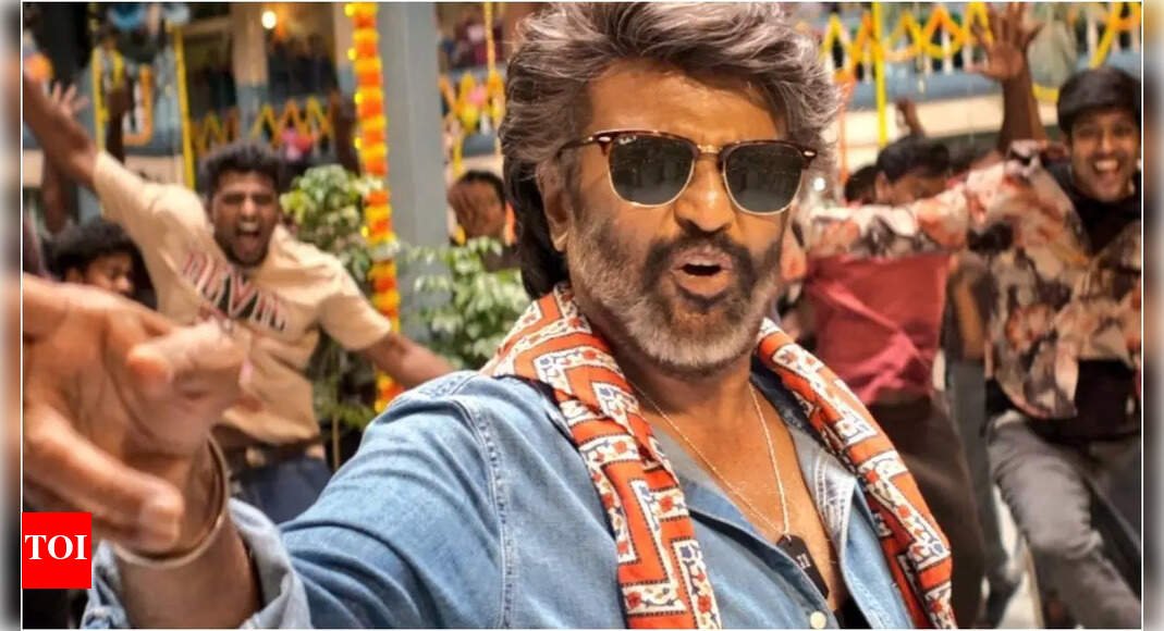 Coolie Full Movie Collection: ‘Coolie’ box office collections day 4 (Live): Rajinikanth’s mass mania; film races past Rs 158 crore mark |