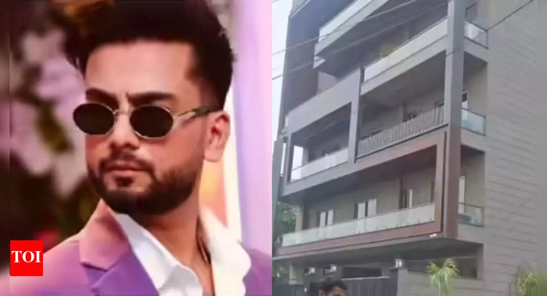 ‘He promoted betting apps that ruined families’: Himanshu Bhau gang takes responsibility for firing at Elvish Yadav’s Gurgaon house | Gurgaon News