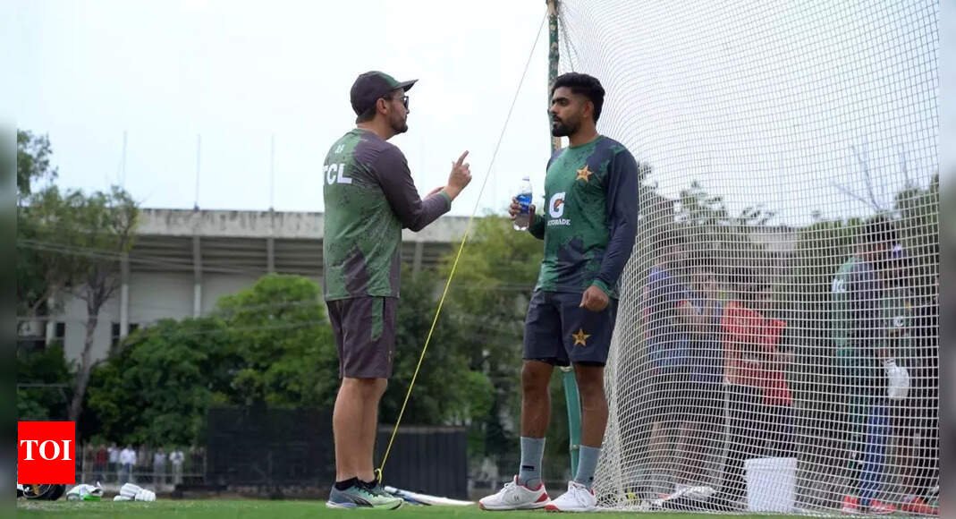 Pakistan’s Asia Cup squad | Coach Mike Hesson reveals why Babar Azam was left out: ‘Asked to improve in some areas’ | Cricket News