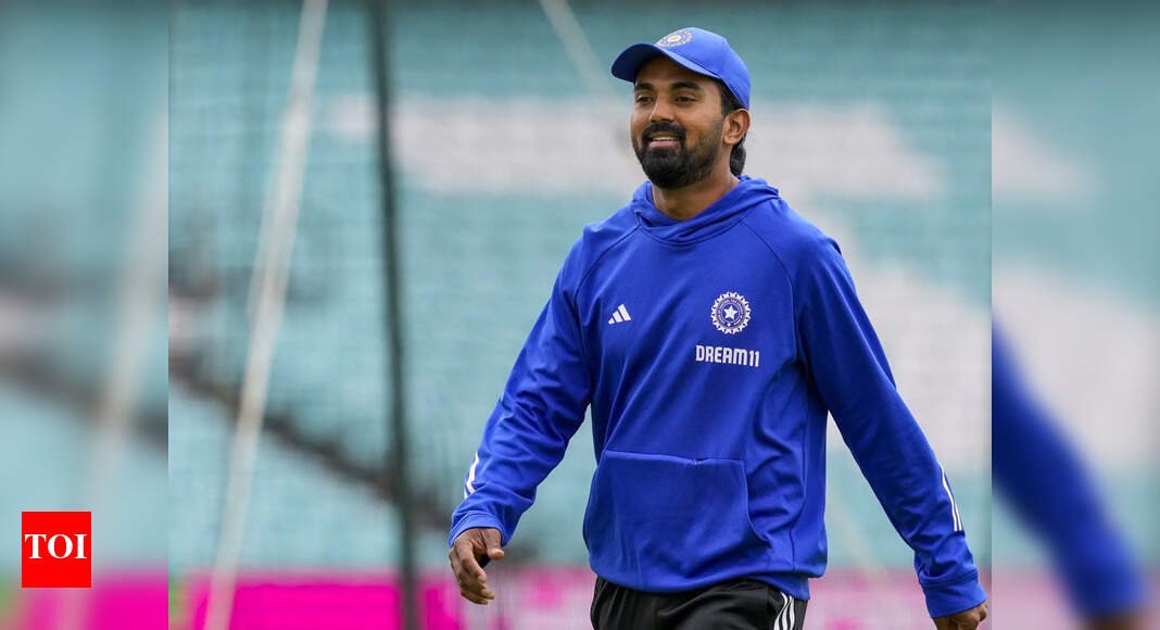 India’s squad for Asia Cup | ‘Sometimes his legs are shackled’: Former India batter explains why KL Rahul is behind in the race | Cricket News