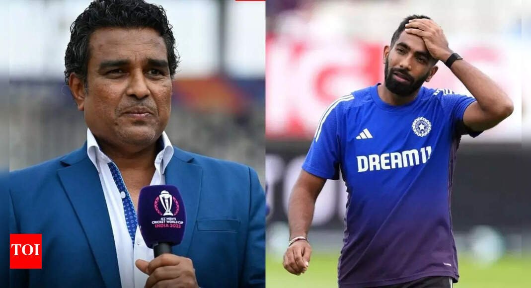 ‘Don’t push him towards early retirement’: Sanjay Manjrekar slammed for comments on Jasprit Bumrah | Cricket News