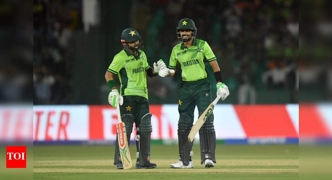 ‘Excited to see some fresh faces’: Pakistan head coach after announcing Asia Cup squad minus Babar Azam, Mohammad Rizwan