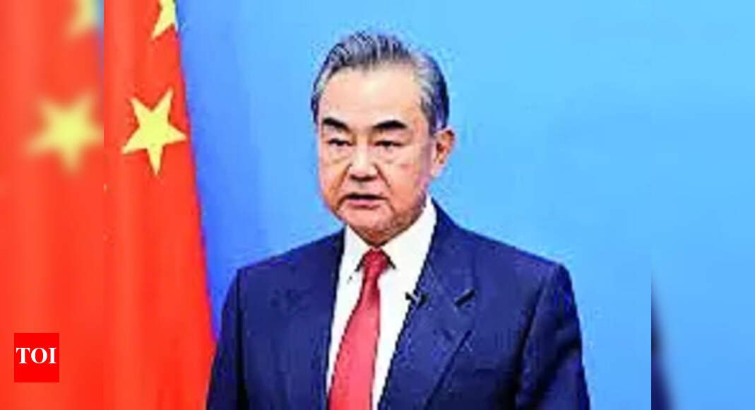 Wang Yi to meet PM on Tuesday ahead of Modi’s China visit | India News