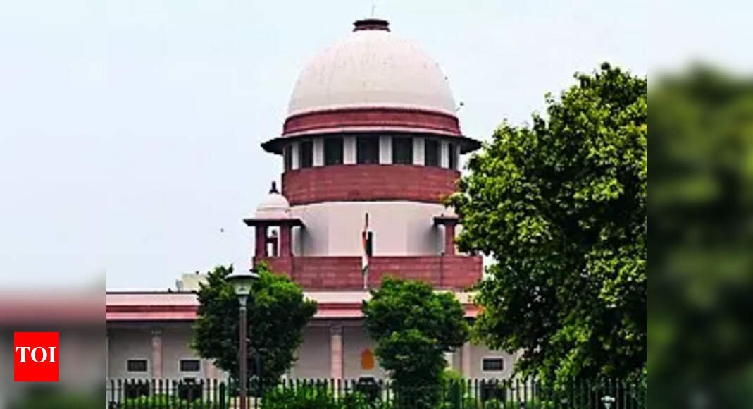 SC takes up problems of cadets incurring disabilities during training | India News