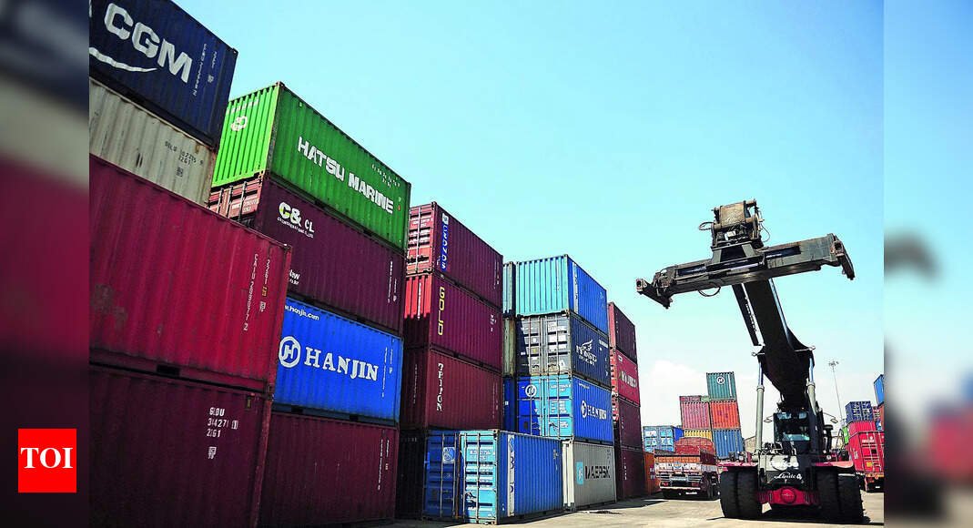 Exports to US likely saw 7x faster growth vs overall rise