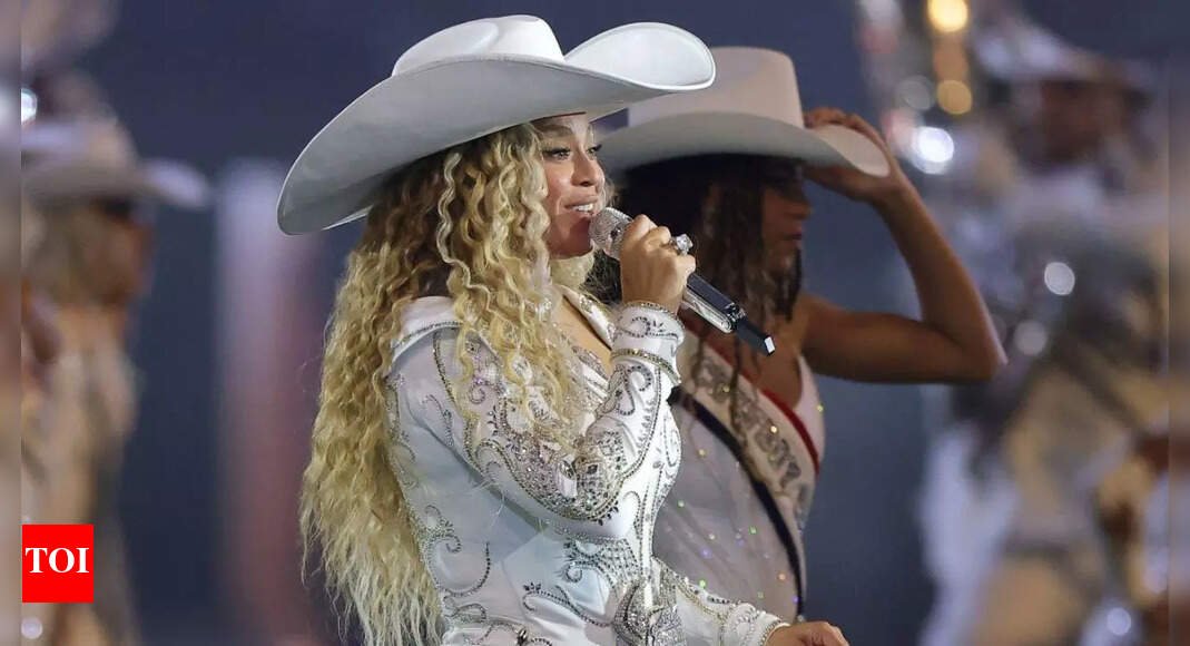 Despite NFL’s 0 fine Beyoncé turns Netflix’s “Beyoncé Bowl” into a triumph outshining the league | NFL News