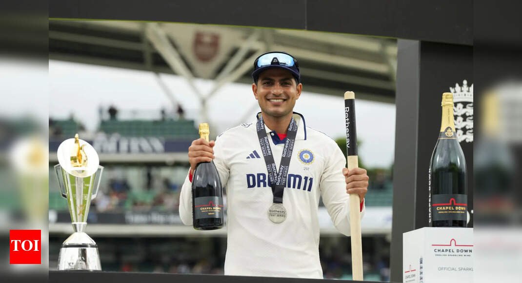 EXCLUSIVE | Harbhajan Singh: ‘Don’t underestimate Shubman Gill, he can dominate T20Is too’ | Cricket News