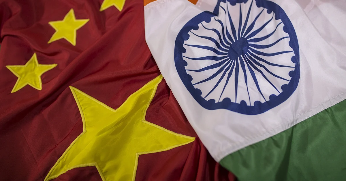 China, India Seek Better Ties As US Policies Add To Uncertainty