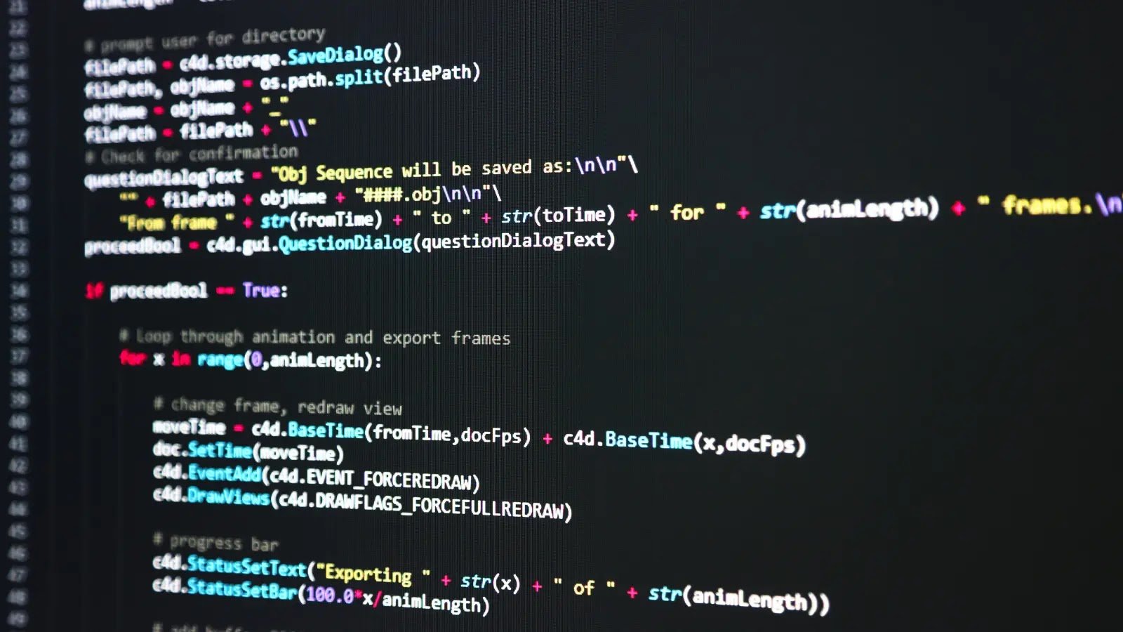 Weaponized Python Package “termncolor” Uses Windows Run Key for Persistence