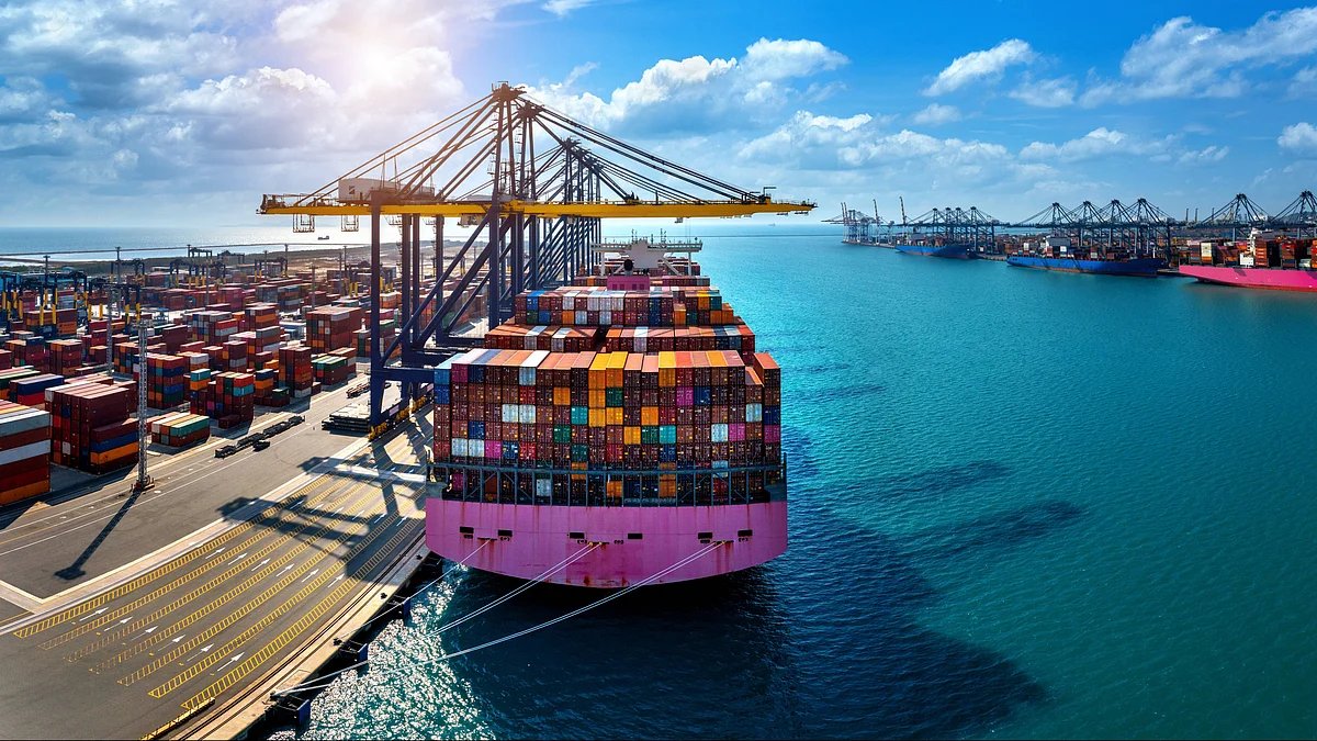 US Tariffs Impact: About Billion Worth Goods To Be Hit By 50% Levies, Says Govt US Tariffs Impact: About Billion Worth Goods To Be Hit By 50% Levies, Says Govt