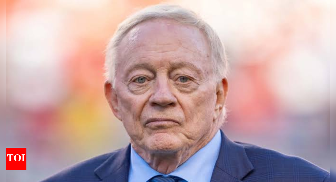 Jerry Jones recalls fans’ outrage and death threats after buying Dallas Cowboys and firing Tom Landry in 1989 | NFL News