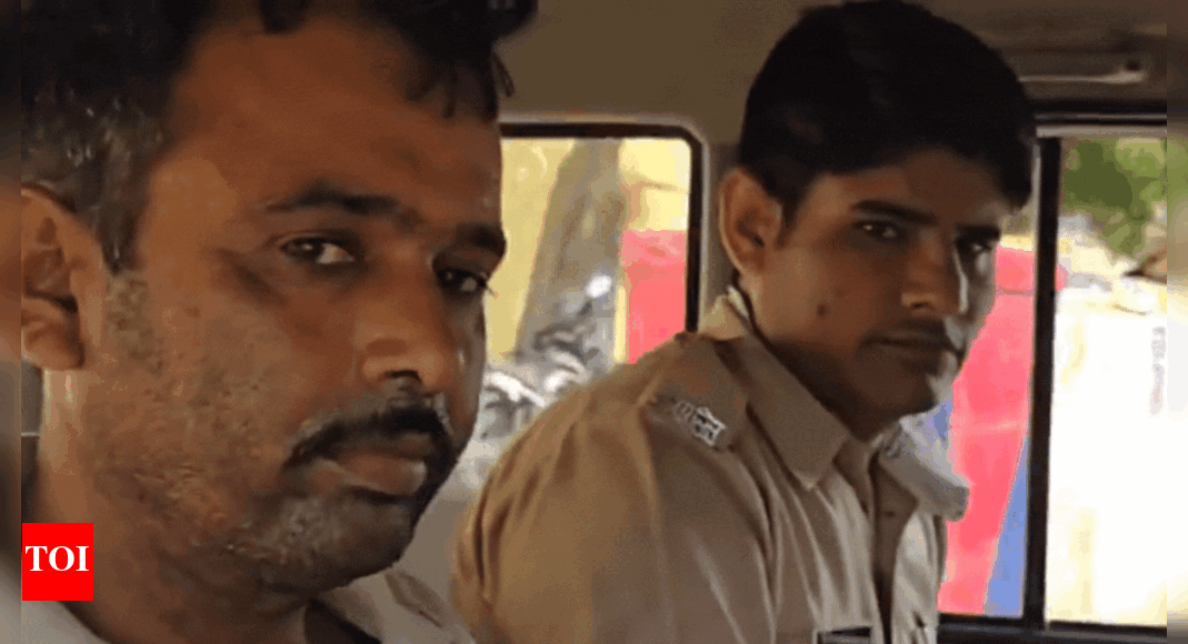 Espionage link: 30-year-old detained in Jaisalmer for ‘spying’ for Pakistan; fourth case reported in district | India News