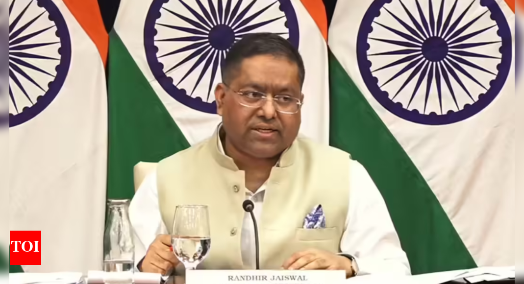 ‘Unjustified’: India junks Nepal’s claim over Lipulekh pass; advises dialogue | India News