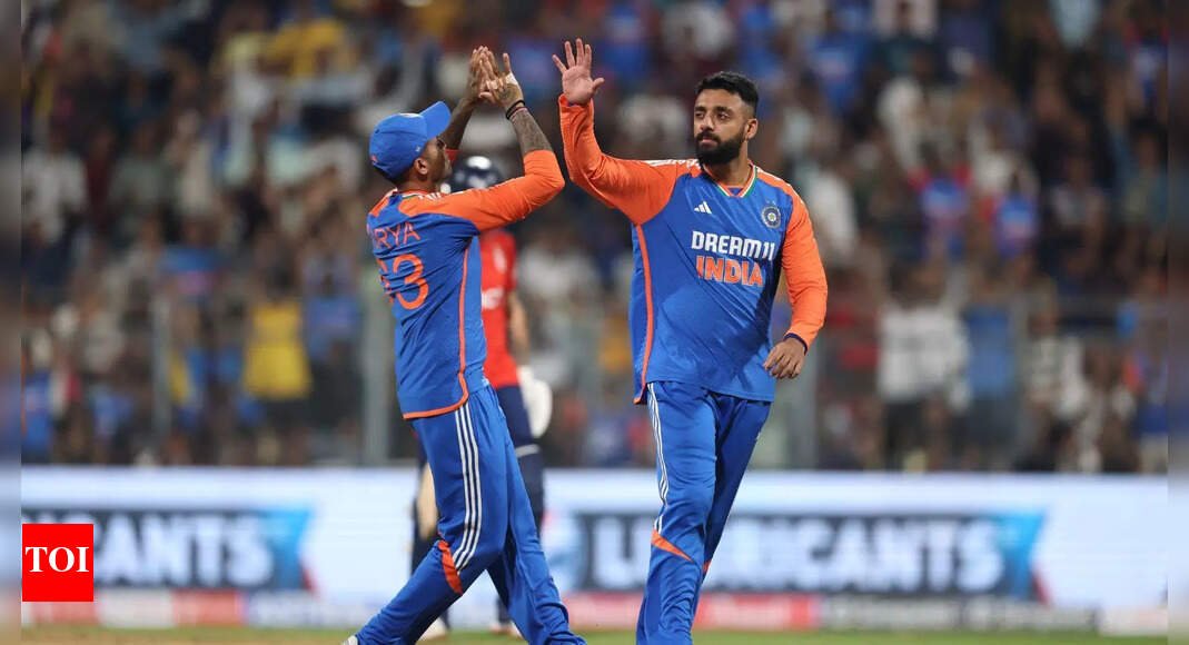 In Numbers: India’s Asia Cup squad – IPL 2025 form under the spotlight | Cricket News