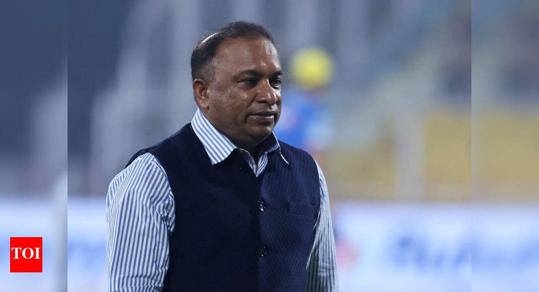 Online Gaming Bill 2025: BCCI secy Saikia weighs in on new bill – ‘We will only do what’s allowed under Indian law’ | Cricket News