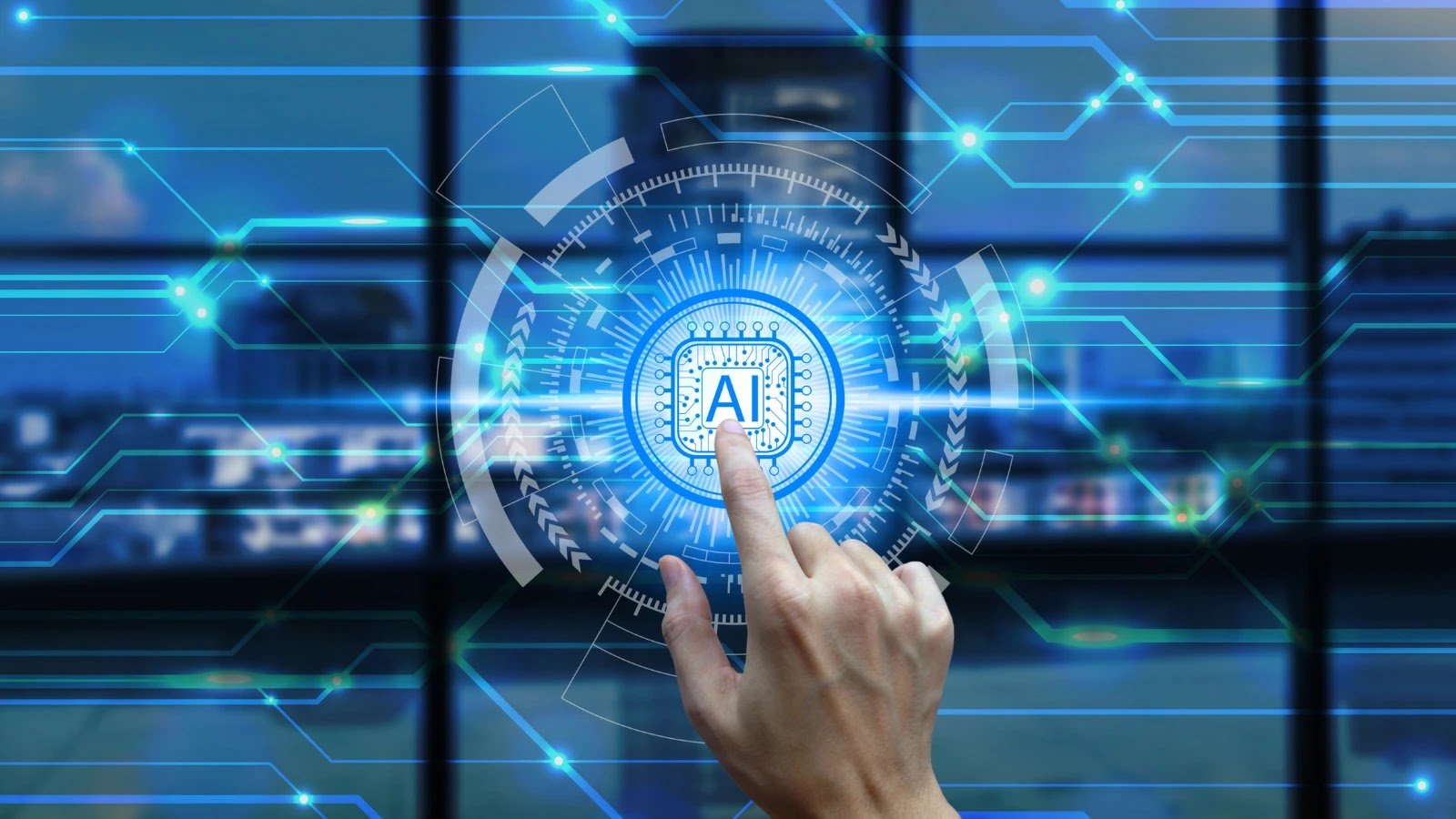 AI Website Generators Repurposed by Adversaries for Malware Campaigns