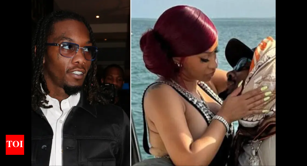 “It’s over and done with”: Offset breaks silence on divorce with Cardi B and her romance with Stefon Diggs amid cheating rumours | NFL News