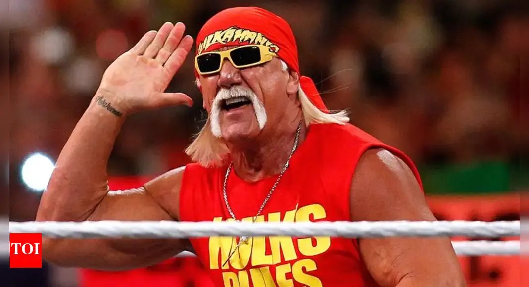 Cops suspect Hulk Hogan’s death may be a possible medical malpractice | WWE News