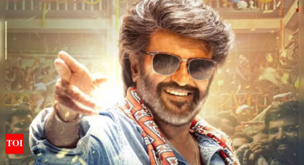 Coolie Full Movie Collection: ‘Coolie’ Box Office Collection Day 8: The Rajnikanth starrer mints over Rs 6 crore on Thursday, beats Hrithik Roshan and Jr NTR’s ‘War 2’ |