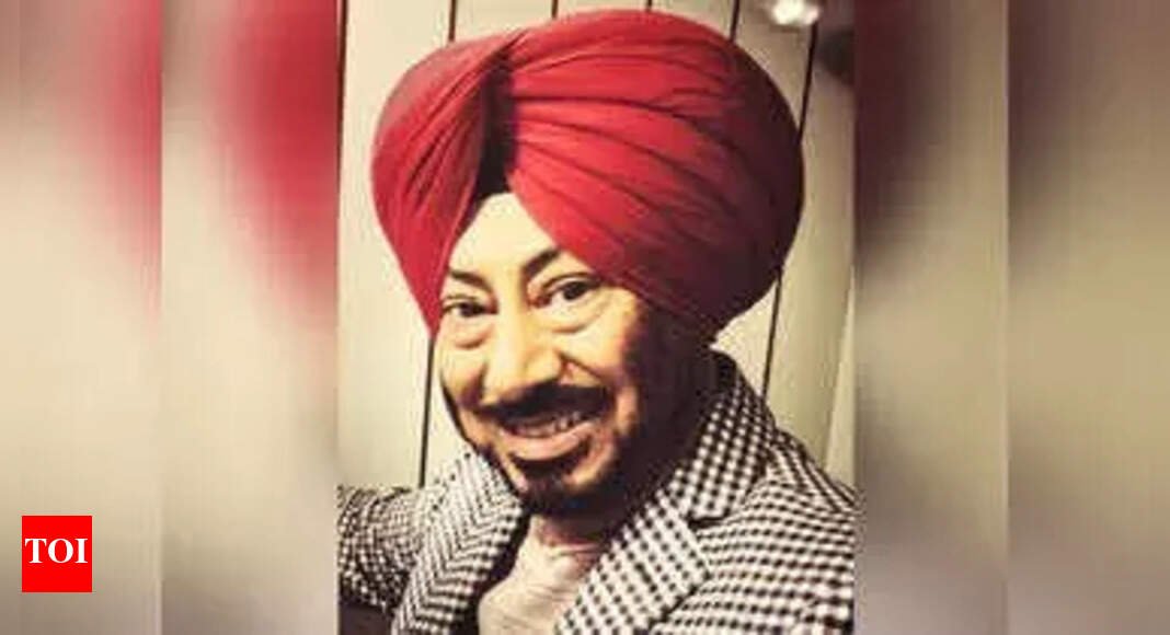 Punjabi actor-comedian Jaswinder Bhalla, star of ‘Carry on Jatta’, passes away at 65 | Chandigarh News