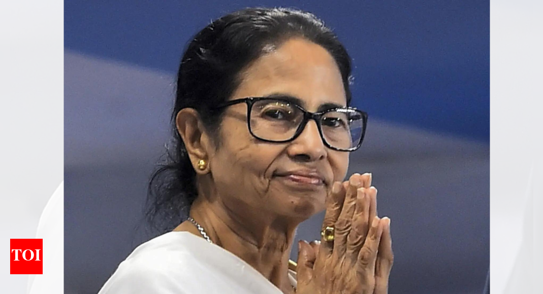 ‘Allow me to be a little nostalgic’: Ahead of PM Modi’s visit, Bengal CM Mamata Banerjee claims credit for Kolkata Metro | India News