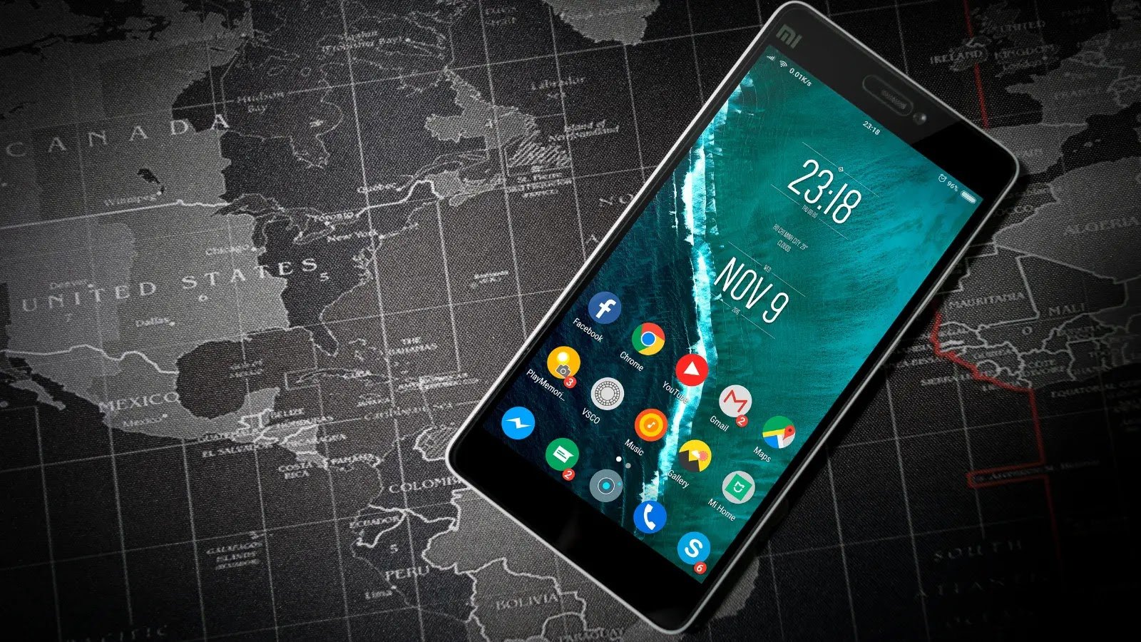 Android Under Siege as Hackers Harvest Credentials and Track Keystrokes