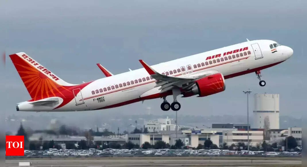 ‘Operational issue’: Jodhpur-bound Air India flight aborts takeoff; passengers shifted to alternative arrangements