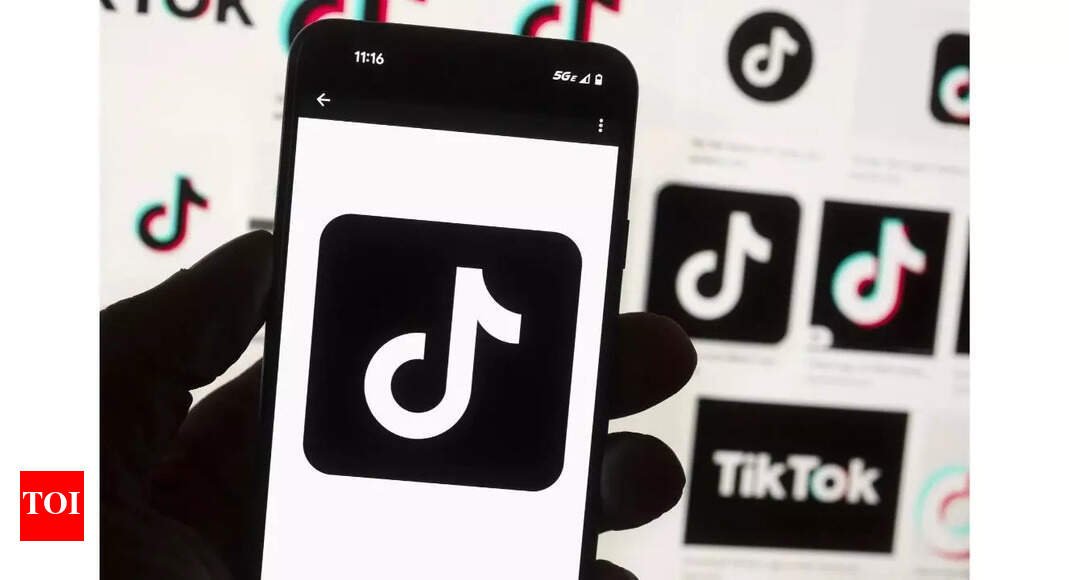 TikTok may be back in India 5 years after ban: Website opens but app unavailable