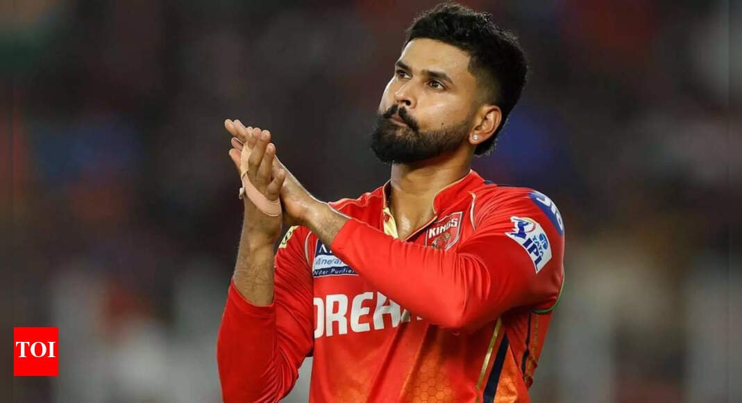 India’s Asia Cup 2025 squad: Brad Haddin stunned by Shreyas Iyer’s omission – ‘Thought he was going to be captain’ | Cricket News