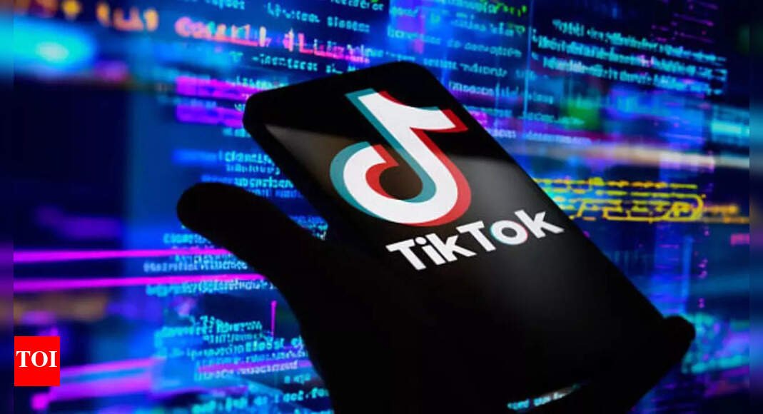 ‘Just like ceasefire with Pakistan’: Congress says Centre ‘cozying up with China’; hits out after TikTok website ‘unblocked’ | India News