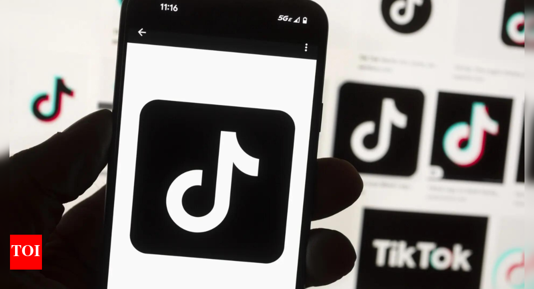 ‘False and misleading’: Government says hasn’t issued any unblocking order for TikTok – what we know | India News