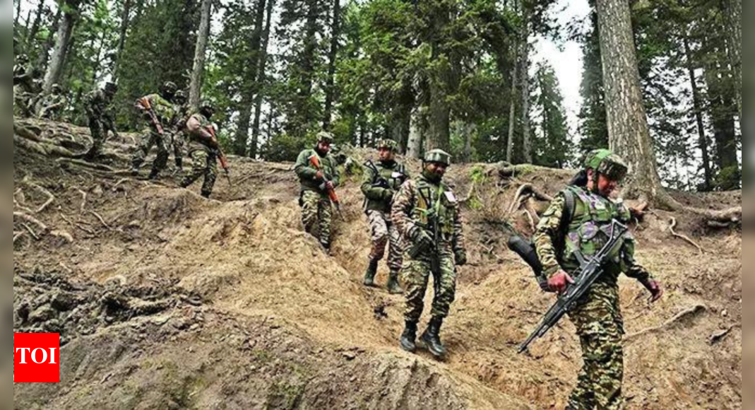 J&K government takes over schools affiliated to banned Jamaat | India News
