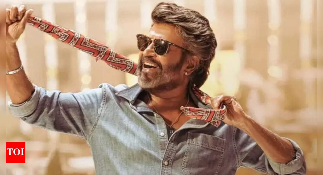 ‘Coolie’ Box Office collection day 9: Rajinikanth’s gangster drama touches Rs 235 crore mark in India; maintains lead over Hrithik Roshan and Jr NTR’s ‘War 2’ | Tamil Movie News