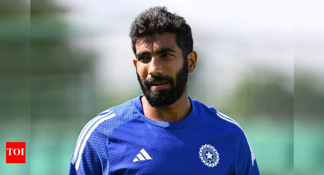 ‘Jasprit Bumrah gave up burgers, pizzas, milkshakes overnight’: Former India coach reveals secret – Watch | Cricket News