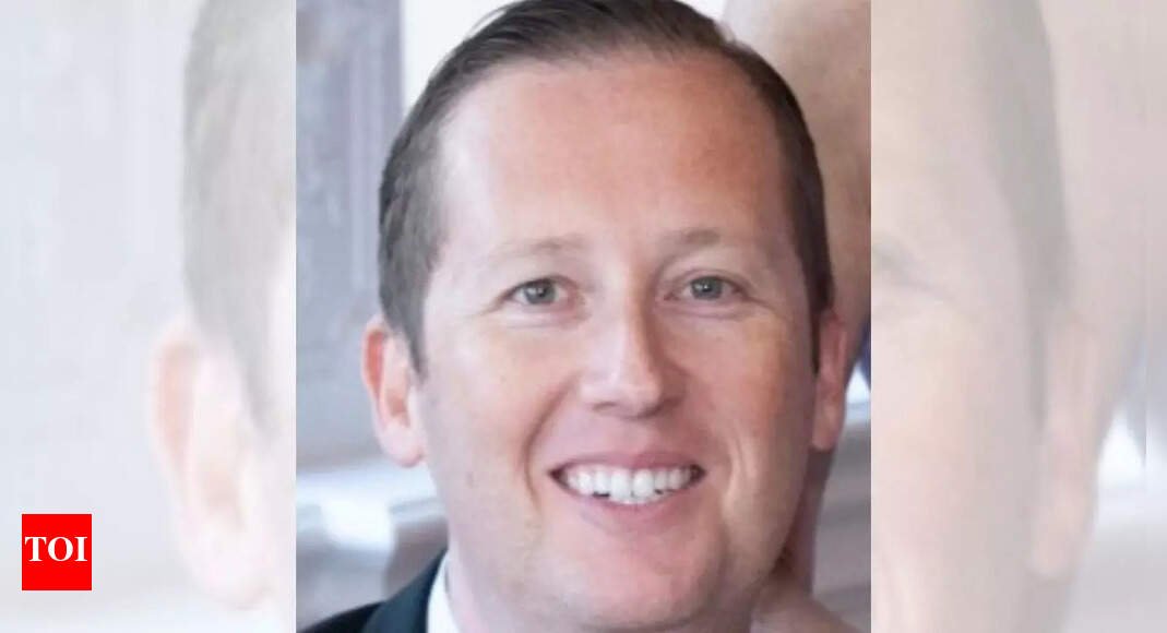 Who is Sergio Gor? Trump nominates close aide as US Ambassador to India; replaces Eric Garcetti