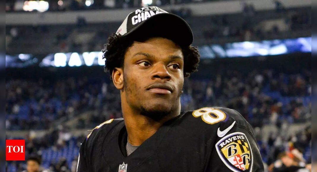 Will Lamar Jackson play against the Washington Commanders today? Latest injury update on the Baltimore Ravens’ star player | NFL News