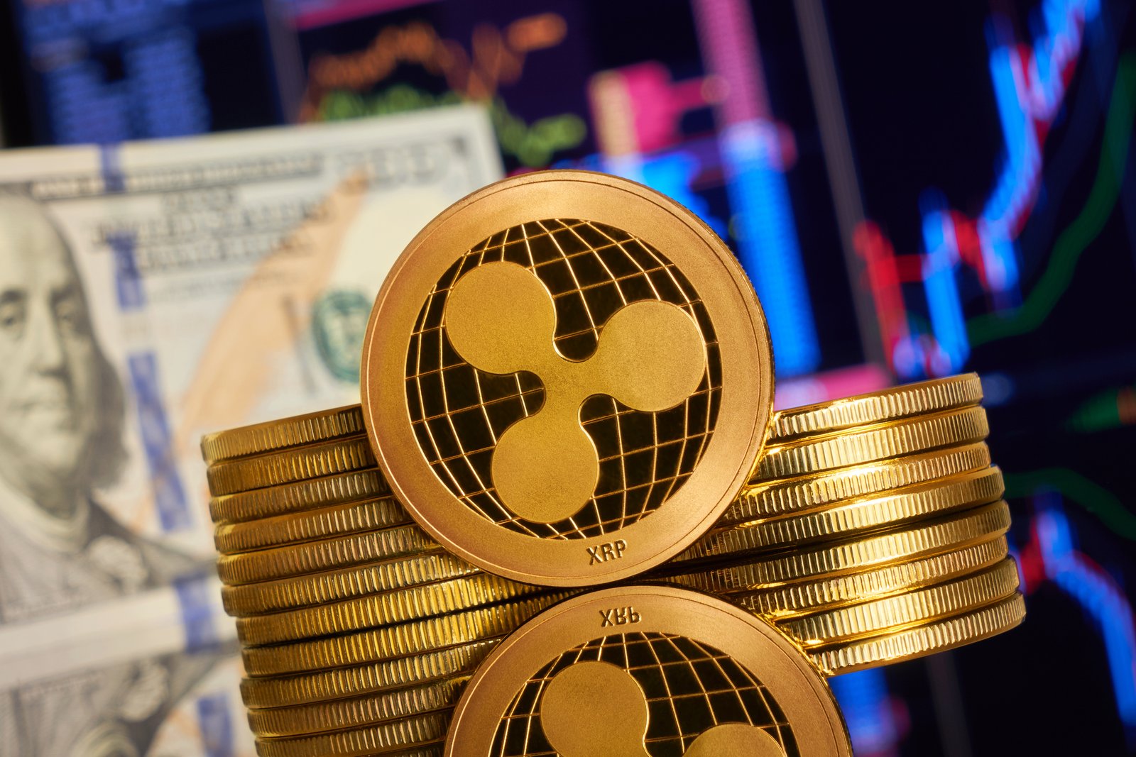 Spot XRP ETF Coming Soon? Asset Managers Submit Amended S-1 Filings