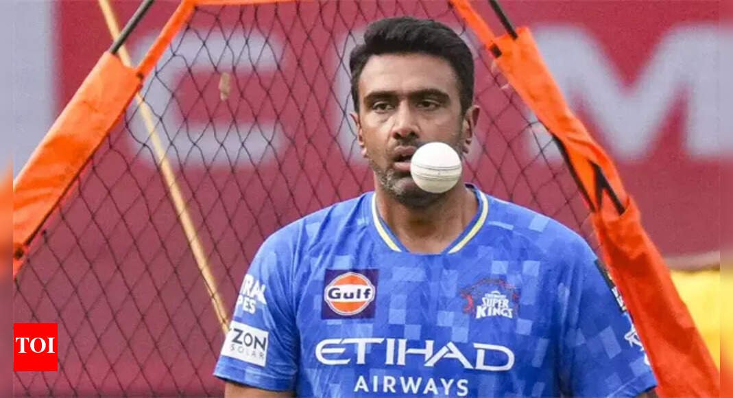‘If something is working, don’t change it’: R Ashwin warns Gautam Gambhir and Co. over fitness overhaul | Cricket News