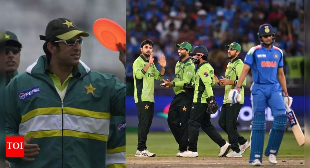 Asia Cup | Wasim Akram warns players and fans ahead of India vs Pakistan clash: ‘Do not cross the line’