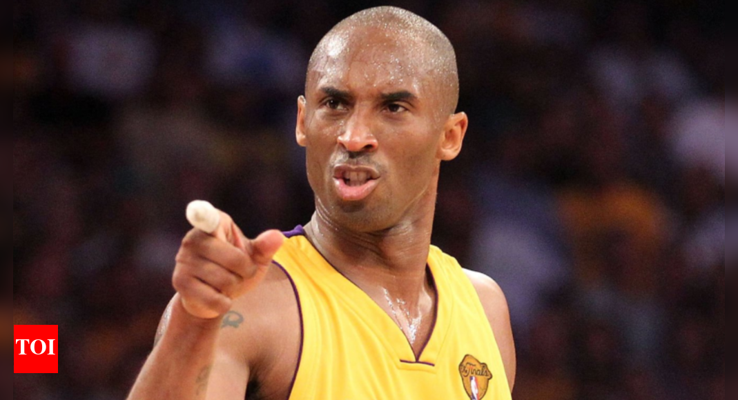 “You are loved”- Sharia Washington shares never-before-seen Kobe Bryant birthday photos in a heartfelt tribute to her late brother | NBA News