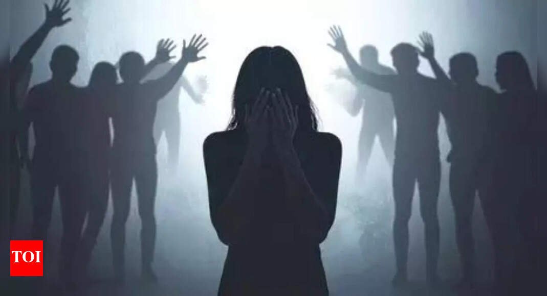 4 named in chargesheet of Kolkata college gang-rape case | India News