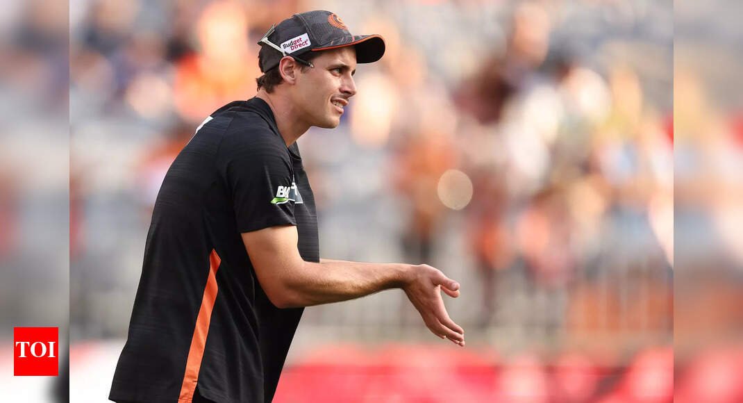 Big blow! Australia pacer out for 12 months, set to miss Ashes series – here’s why | Cricket News