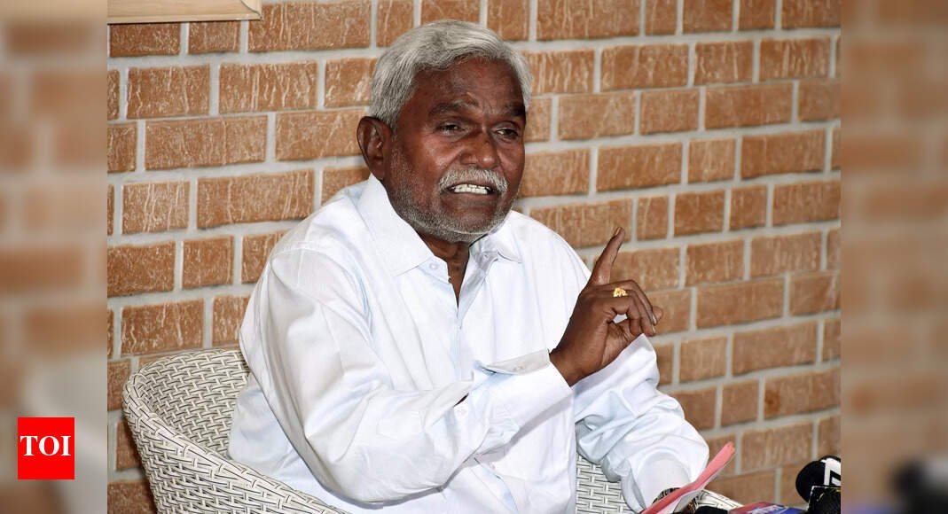 RIMS-2 land row: Ex-CM Soren detained ahead of protest; ‘outright dictatorship’, slams BJP | India News