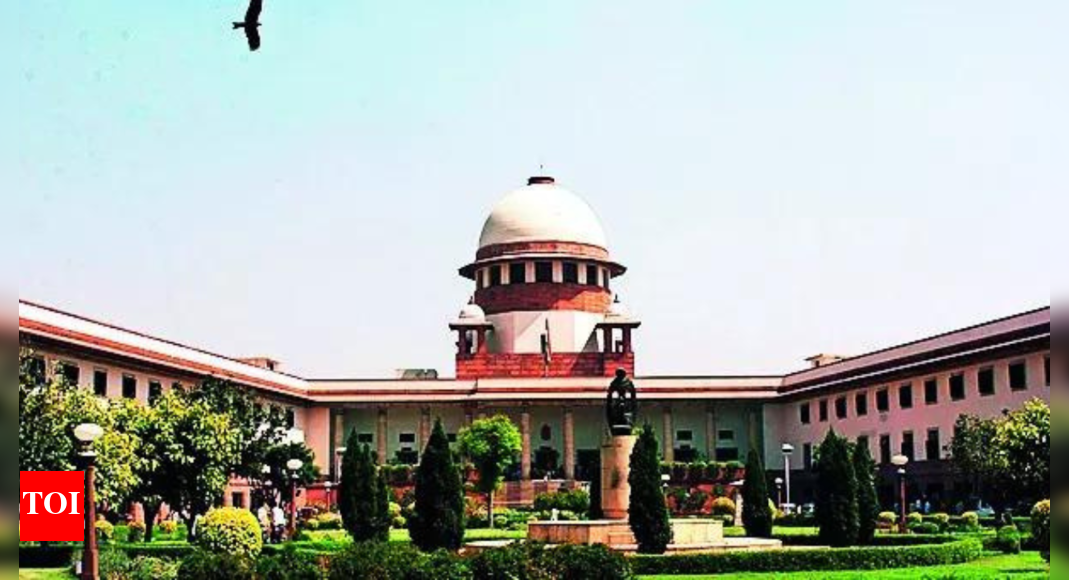 SC: Victims of crime, their heirs can appeal if accused are let off | India News