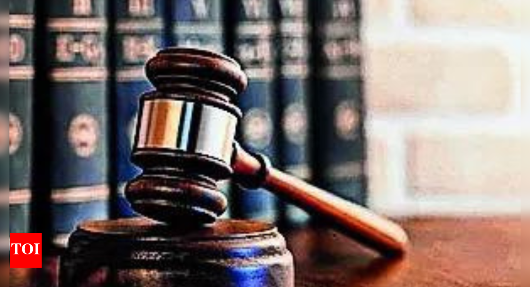 SC: Reciting ‘guru brahma’ not enough if teachers get pittance | India News