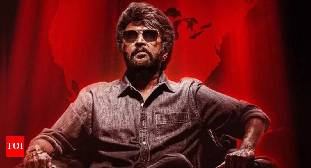 Coolie Full Movie Collection: ‘Coolie’ Box Office collection day 11: Rajinikanth’s film crosses Rs 250 crore mark in India; races ahead of Hrithik Roshan and Jr NTR’s ‘War 2’ |