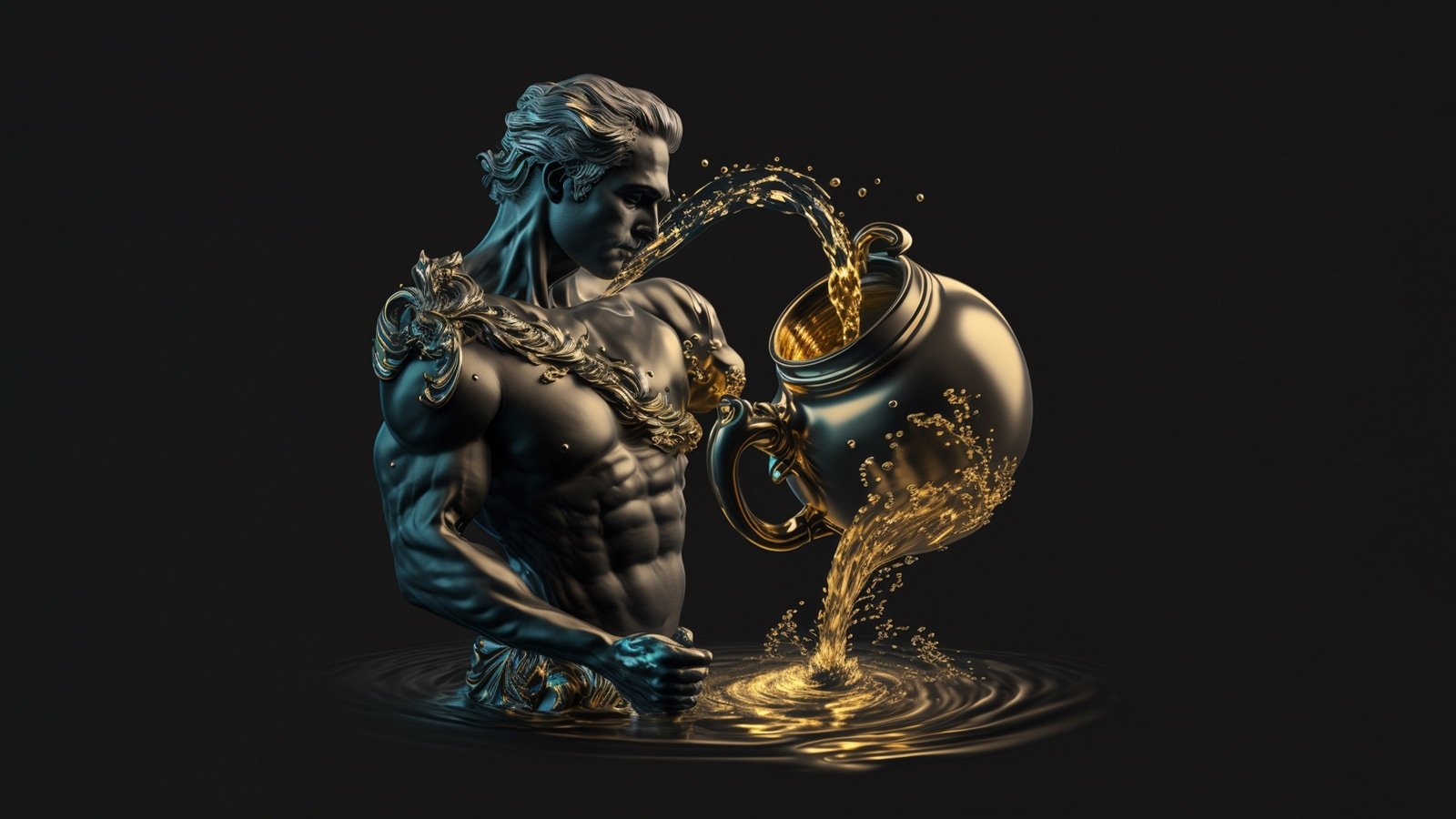 Aquarius Horoscope Today, 25 August 2025: The mood turns romantic as you plan a candlelit dinner | Horoscope Today