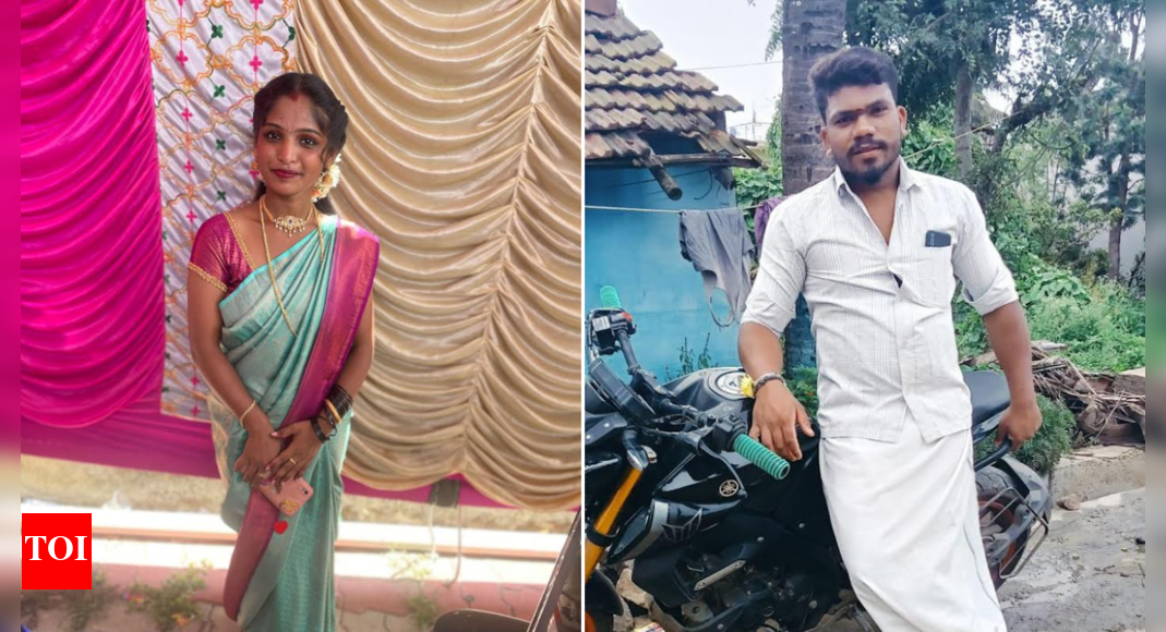 Mysuru woman mysteriously killed by her lover at lodge room | Mysuru News