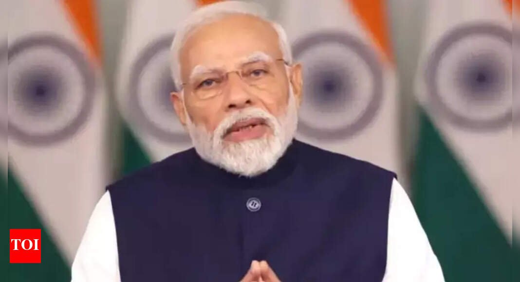 HC quashes CIC order to disclose PM’s DU degree | India News
